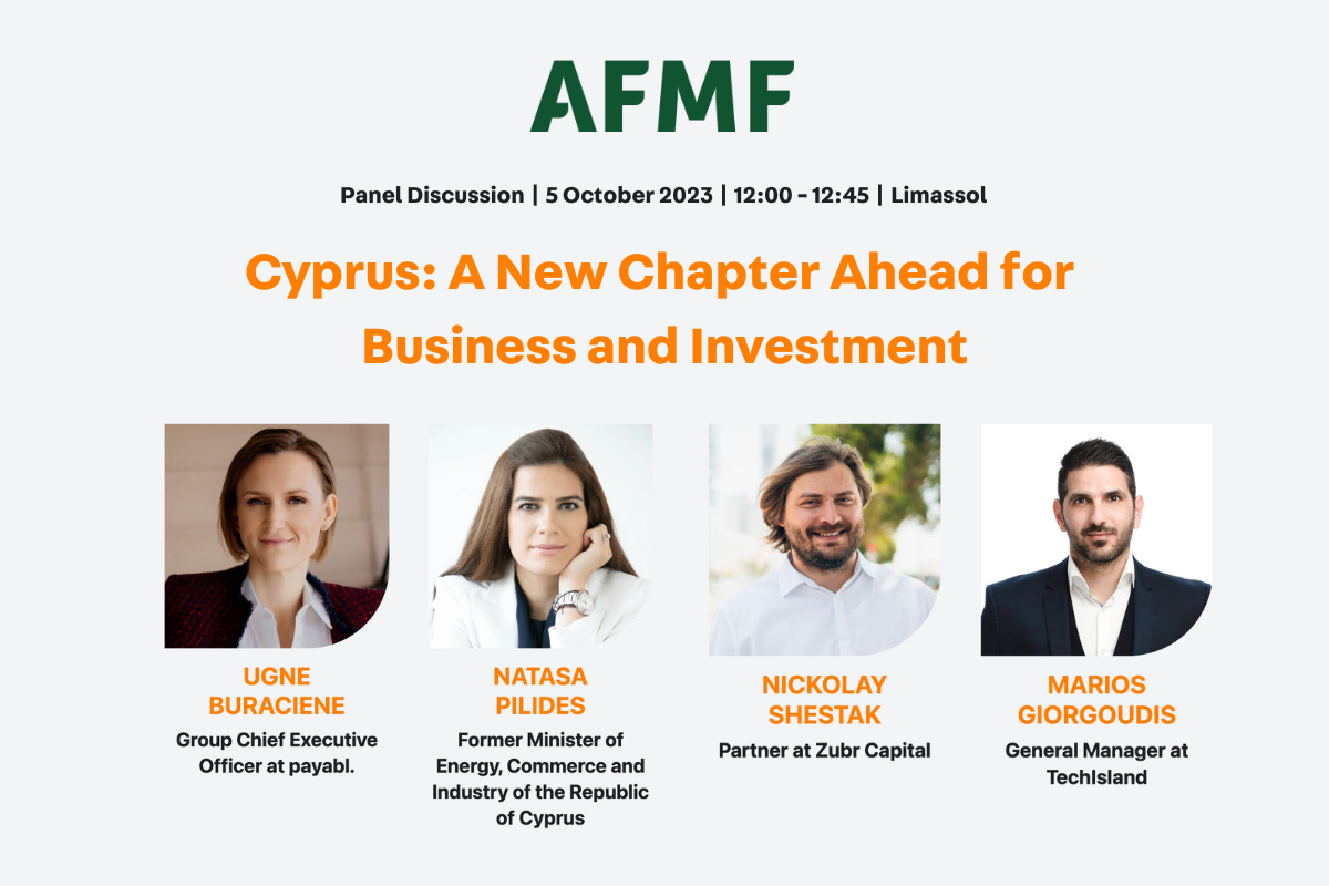 afmf panel discussion