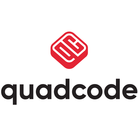 Quadcode Logo
