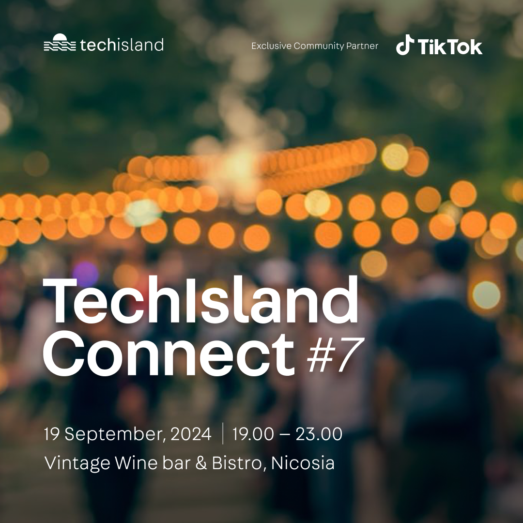 TechIsland Connect 7