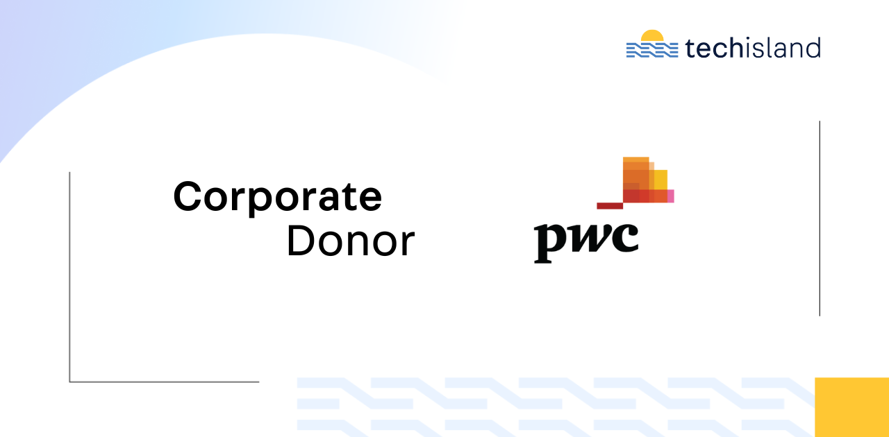 pwc donor