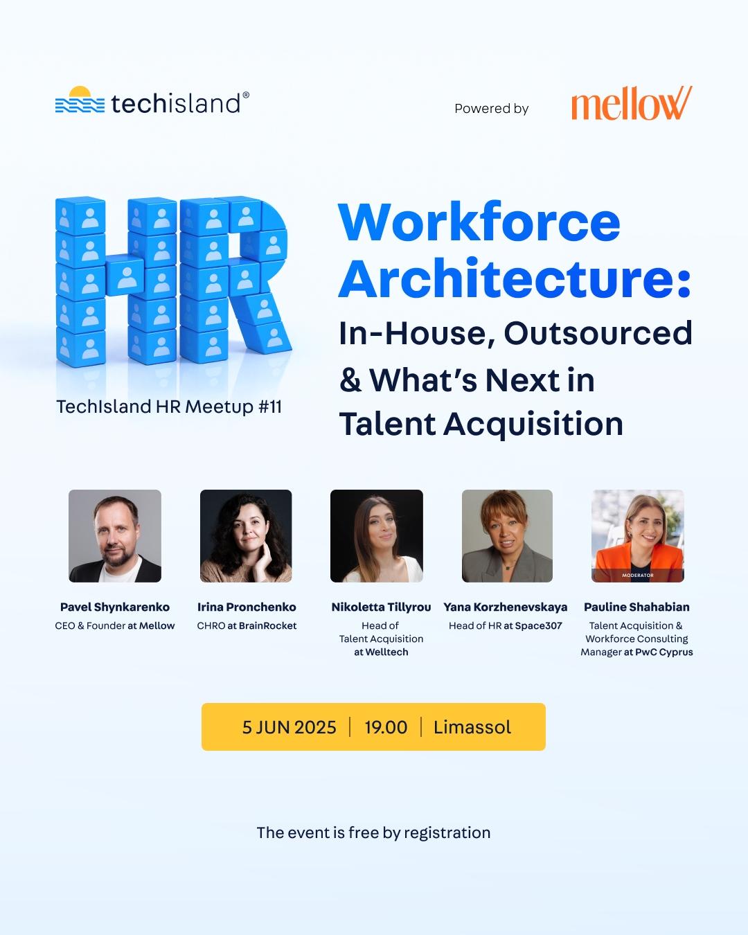 HR meetup 11