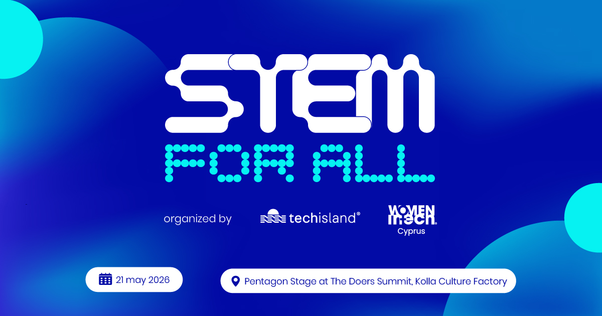 STEM for all