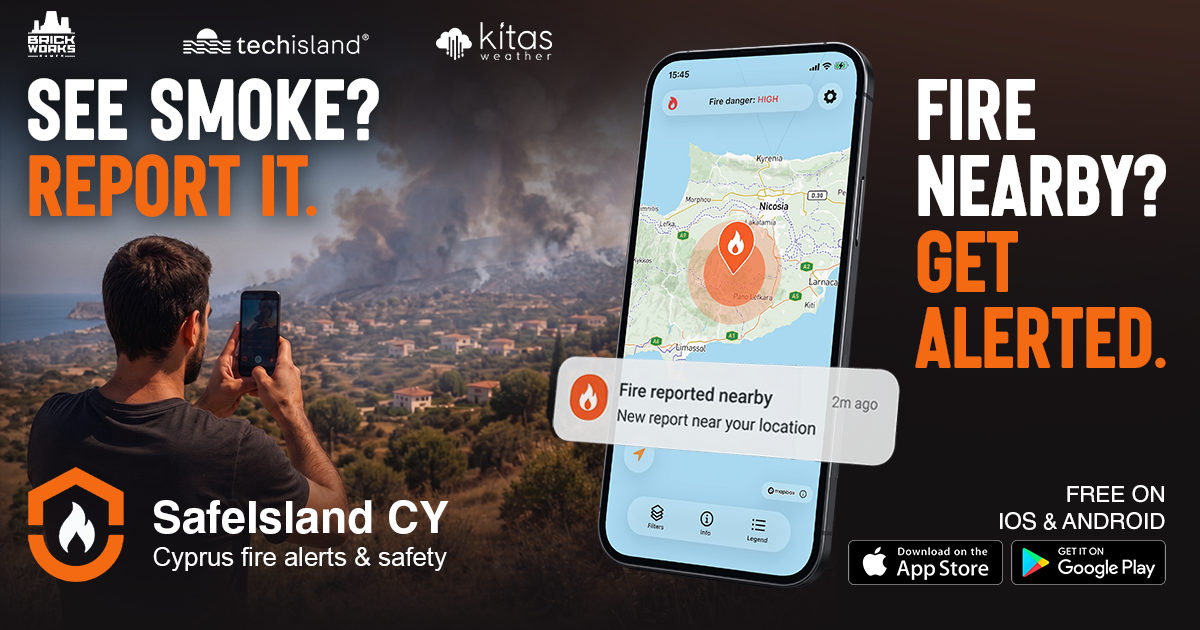 safeisland