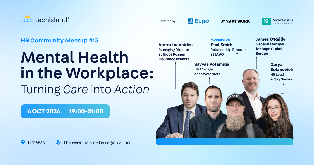 HR meetup