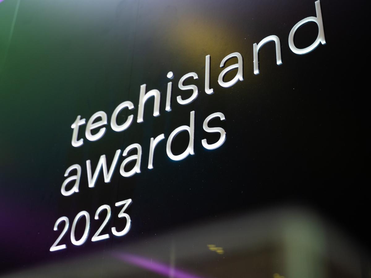 TechIsland Awards Video