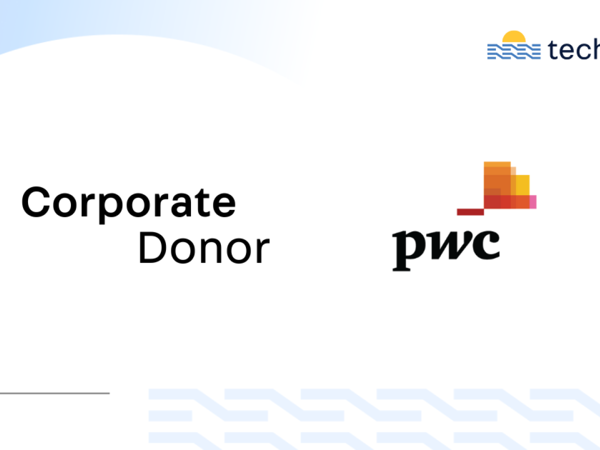 pwc donor