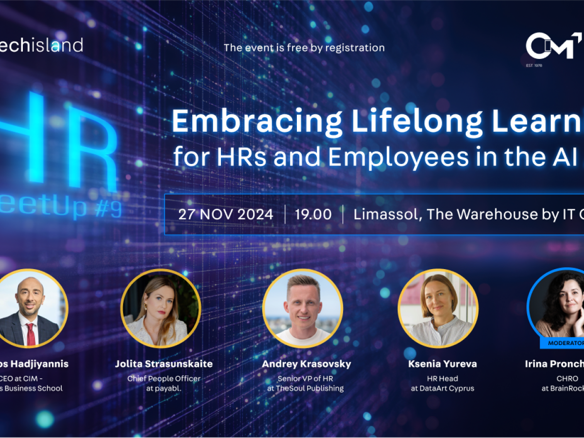 HR meetup