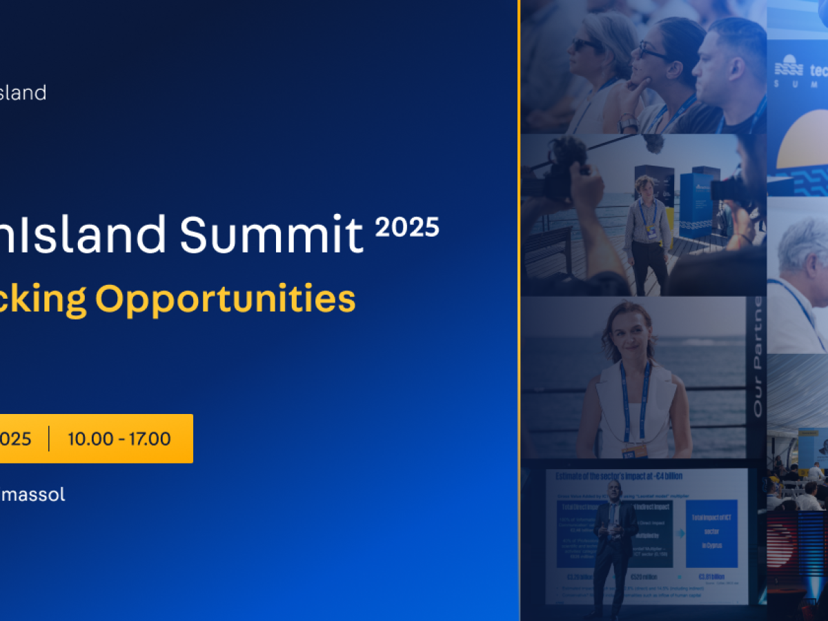 TI Summit