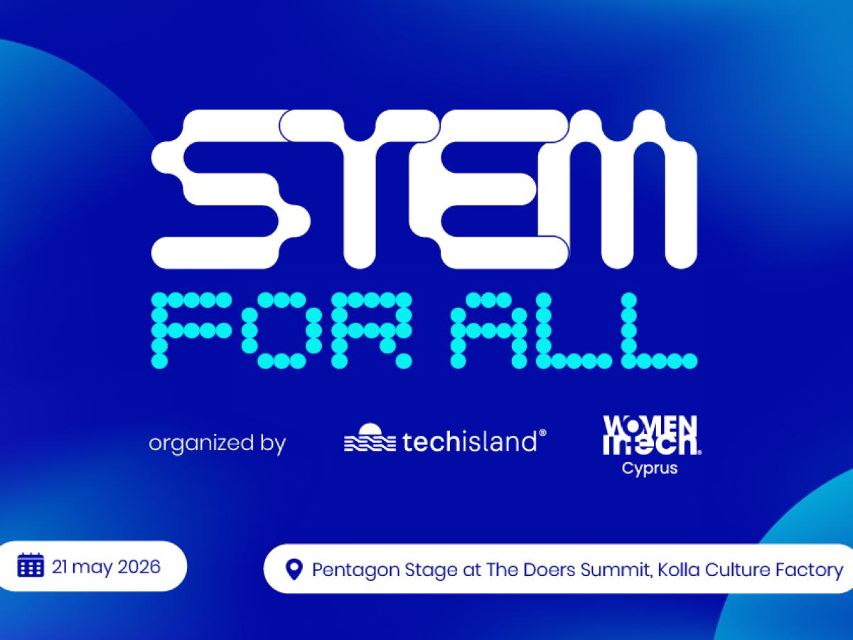 STEM for all