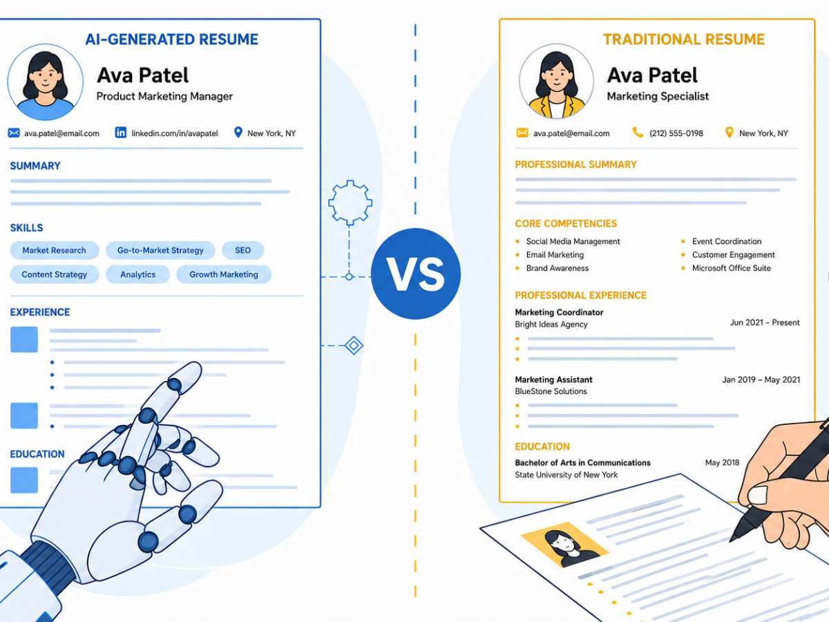 ai cv