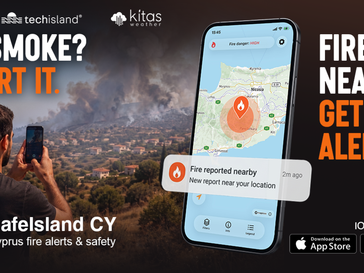 safeisland