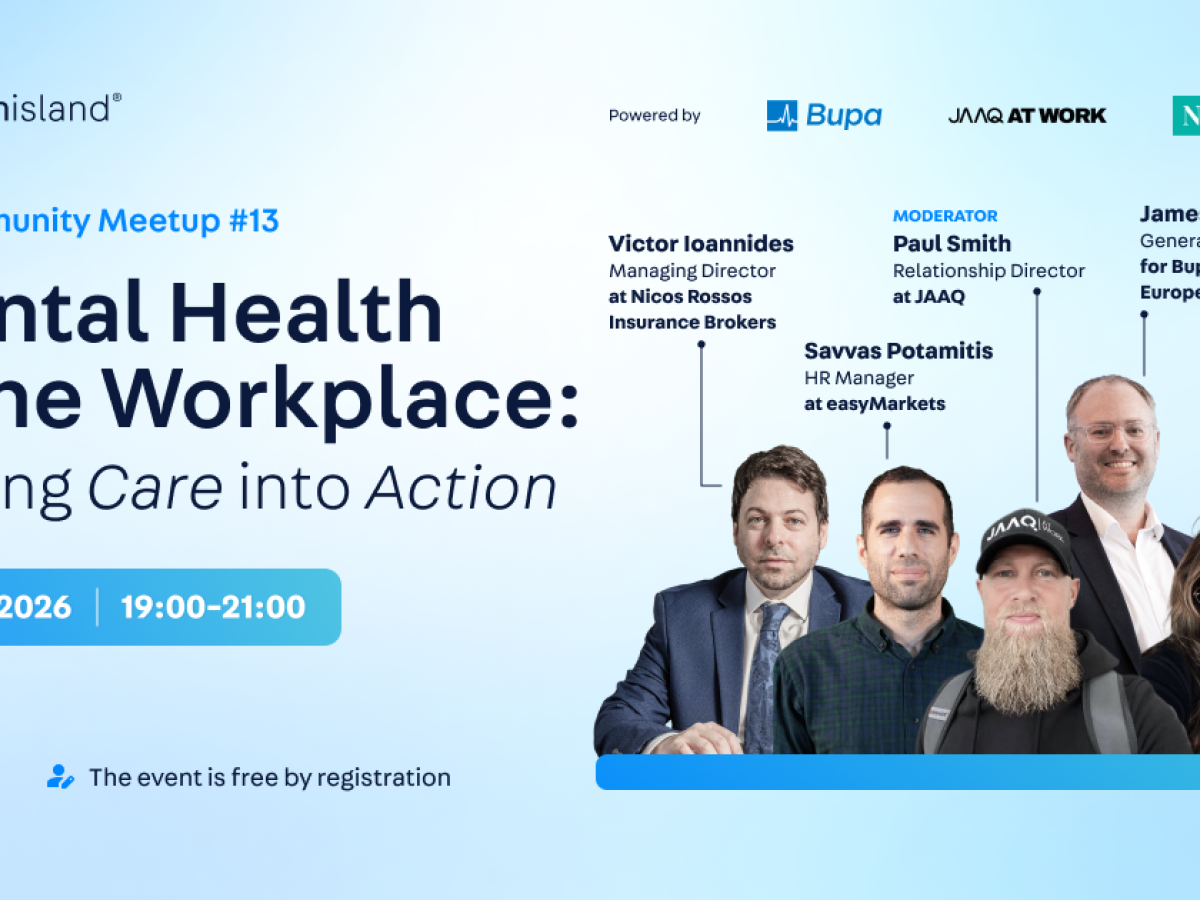 HR meetup