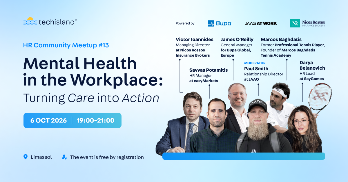 HR meetup