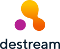 destream