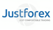 JustForex_logo