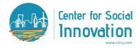 CSI - Center for Social Innovation