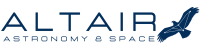Altair Astronomy & Space