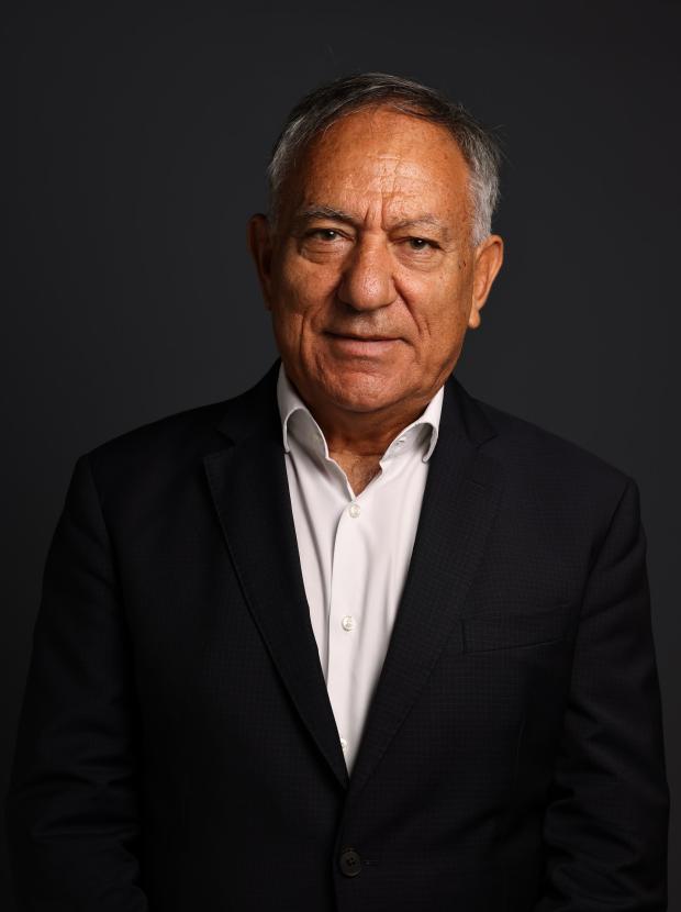 Angelos Gregoriades