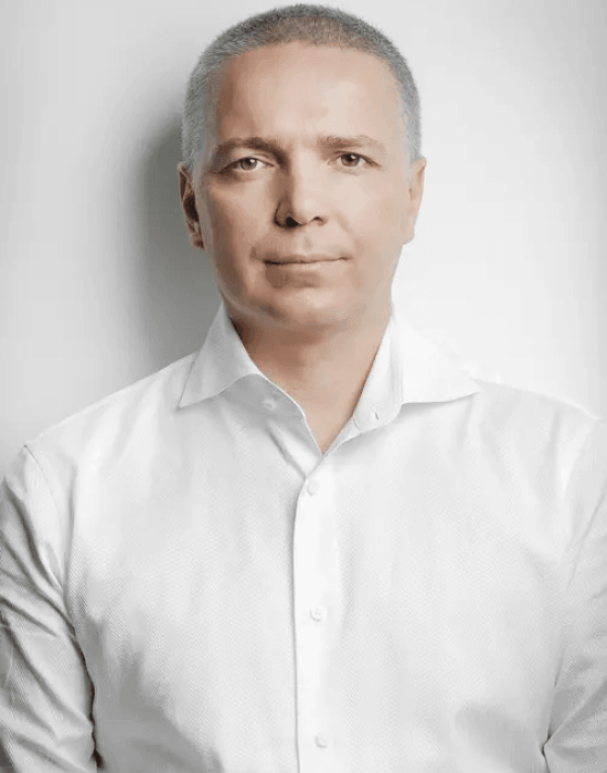 Alexey Gubarev