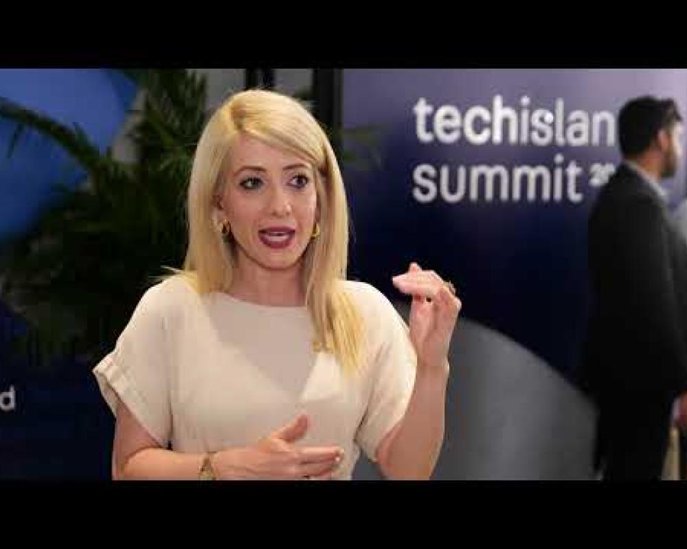 TechIsland Summit 2024 - Highlights Video (long)