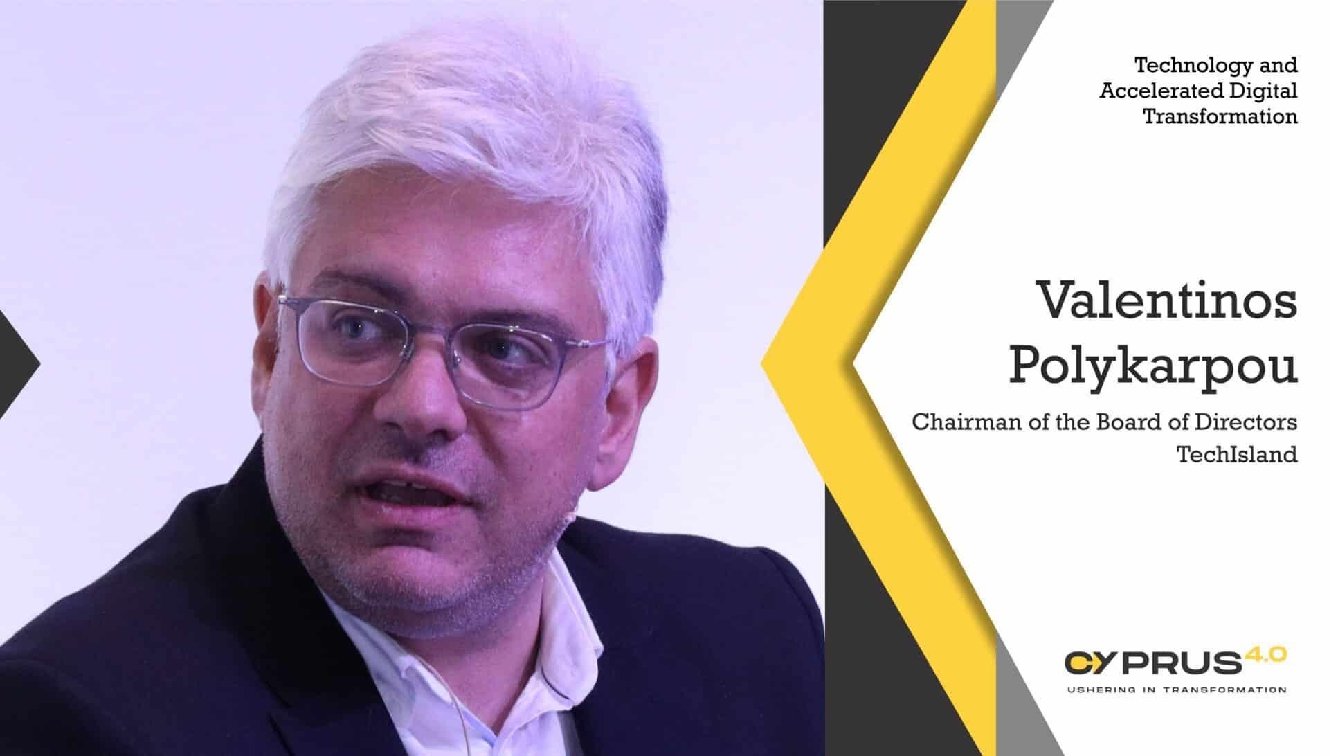 Valentinos Polykarpou-Interview Cyprus Mail June 2023