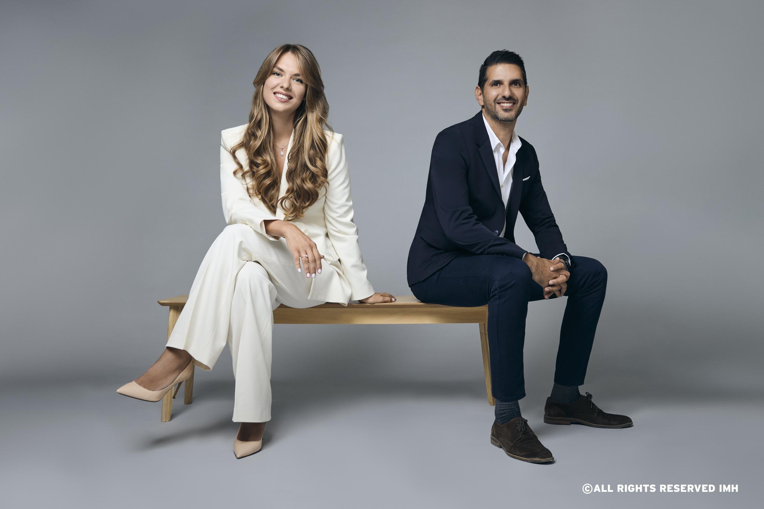 Marios & Tanya CBN