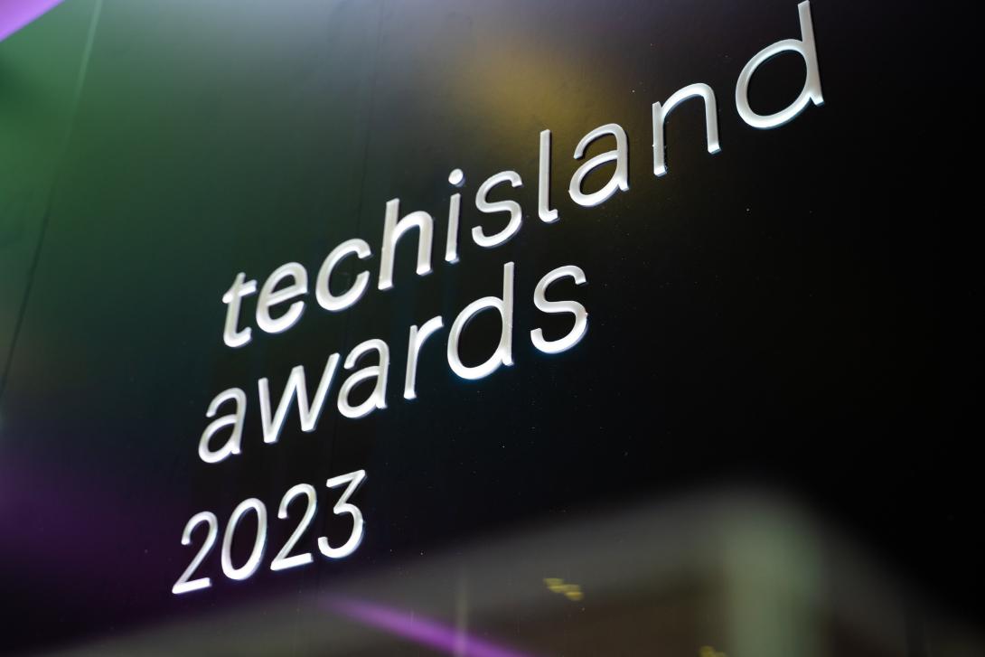 TechIsland Awards Video